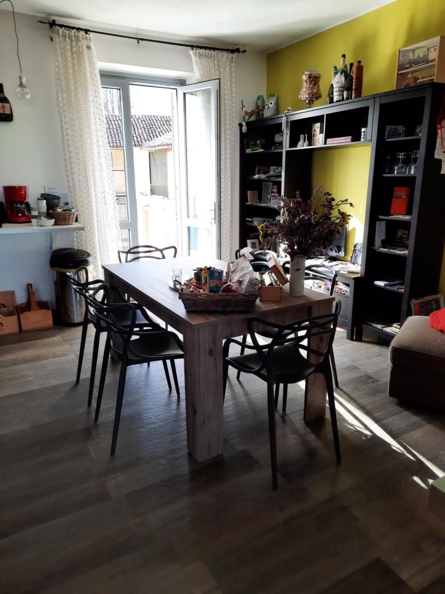 Casa Da Cristina Apartment Short Stay La Morra Esterno foto
