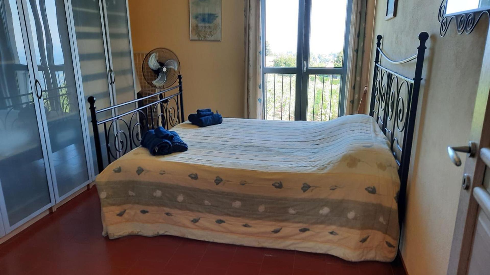 Casa Da Cristina Apartment Short Stay La Morra Esterno foto