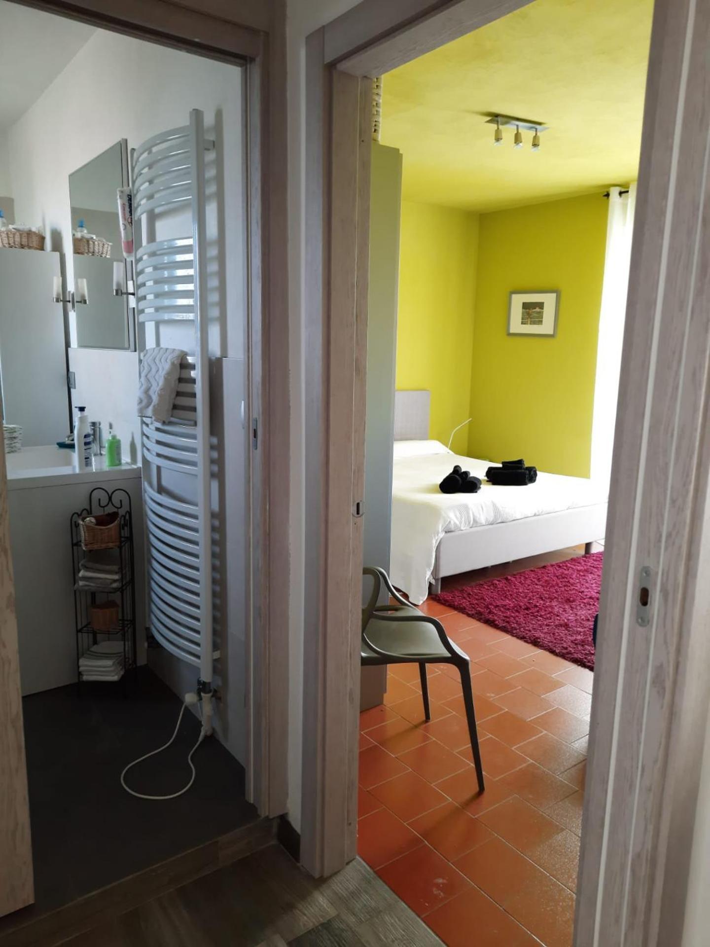 Casa Da Cristina Apartment Short Stay La Morra Esterno foto