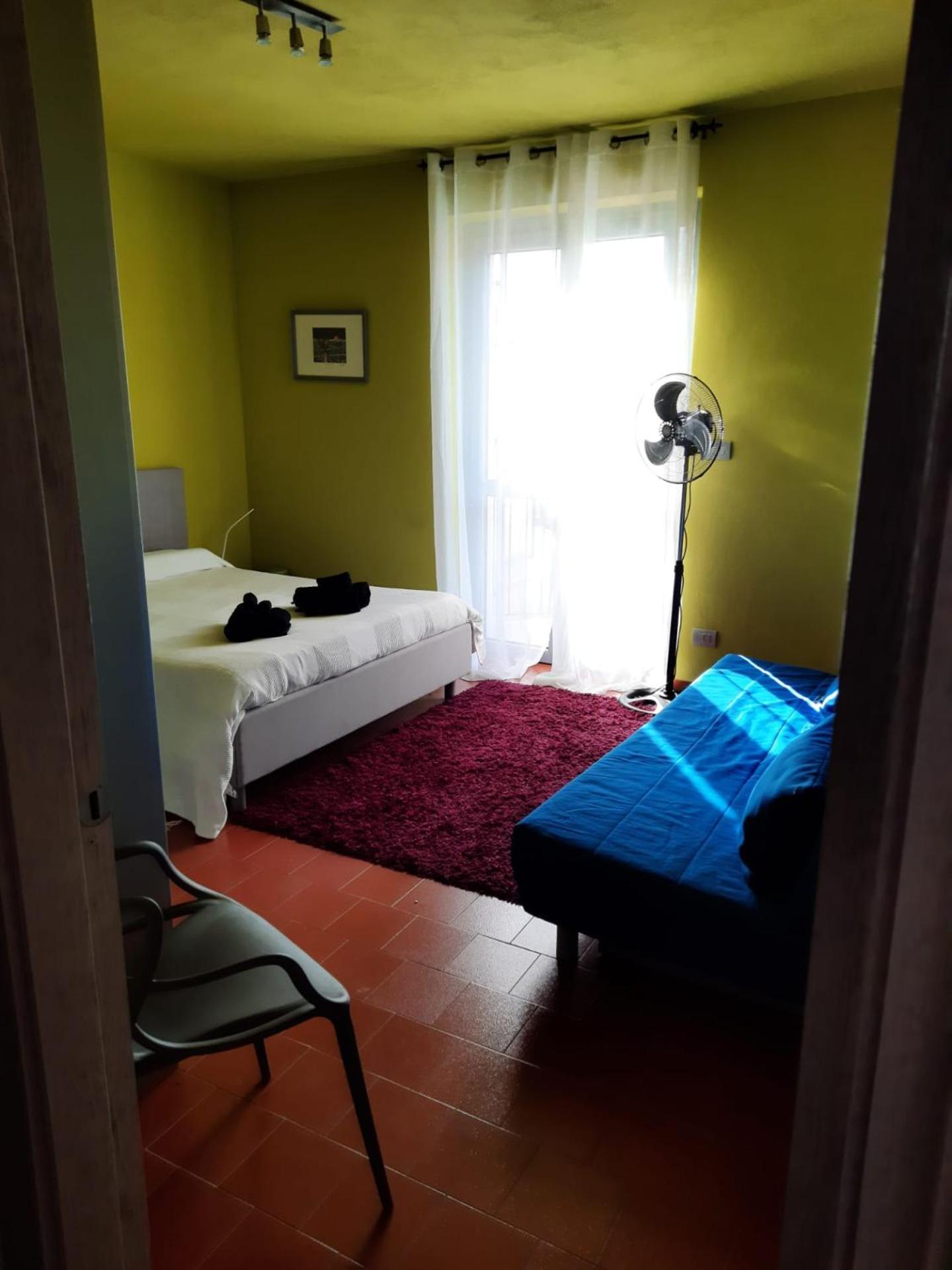 Casa Da Cristina Apartment Short Stay La Morra Esterno foto