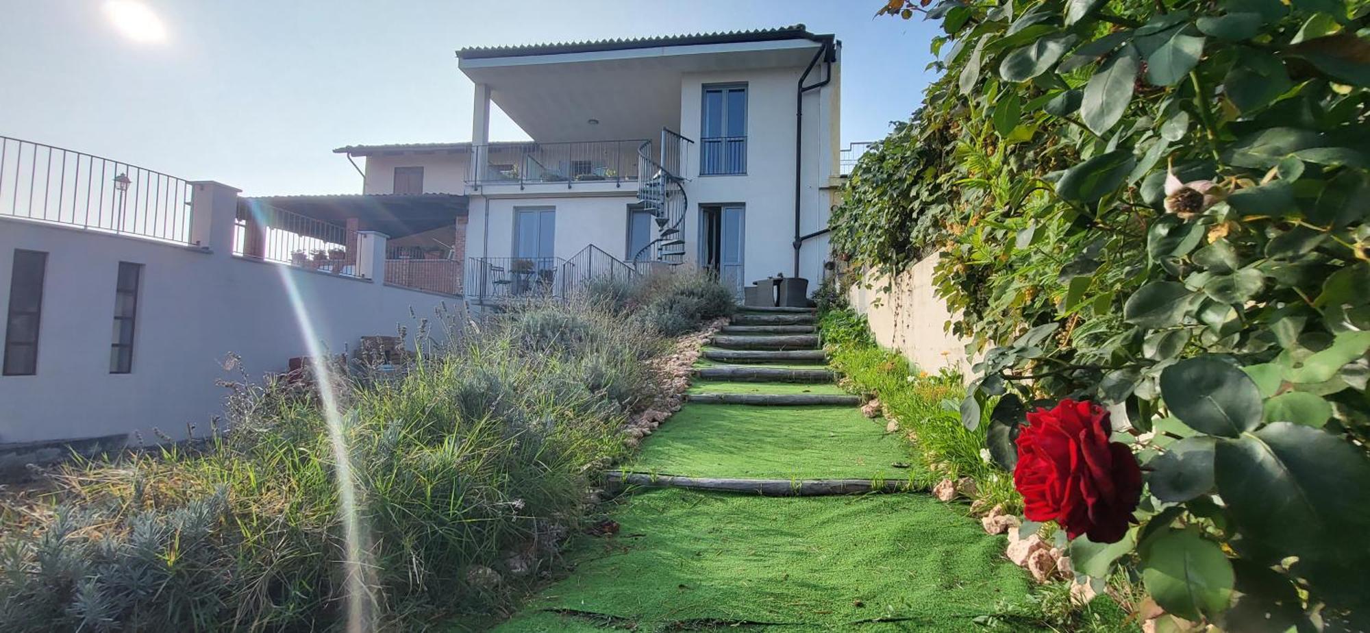 Casa Da Cristina Apartment Short Stay La Morra Esterno foto