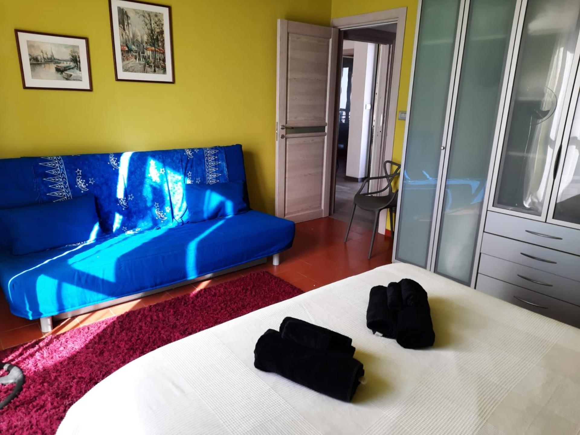 Casa Da Cristina Apartment Short Stay La Morra Esterno foto