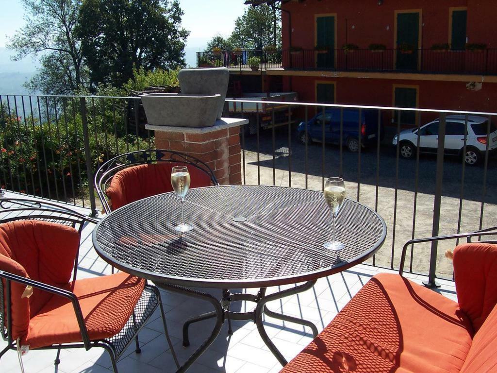 Casa Da Cristina Apartment Short Stay La Morra Esterno foto