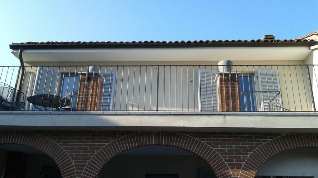 Casa Da Cristina Apartment Short Stay La Morra Esterno foto
